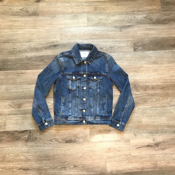 Old Navy denim jacket - Picture 5 of 5